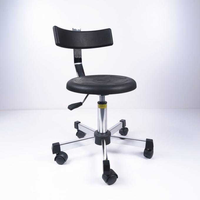 Эргономические промышленные стулья предусматривают максимальную помощь поддержки для того чтобы сбросить стресс