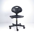 Гриб черного стула офиса пены полиуретана статического эргономический скользит поверхность поставщик